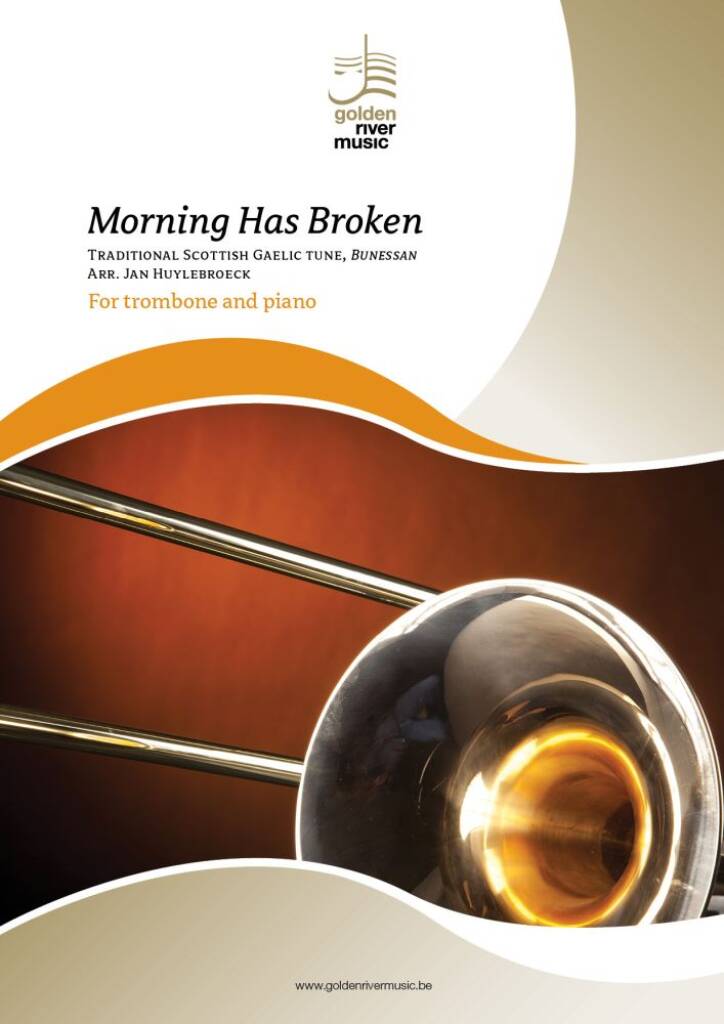 Morning Has Broken